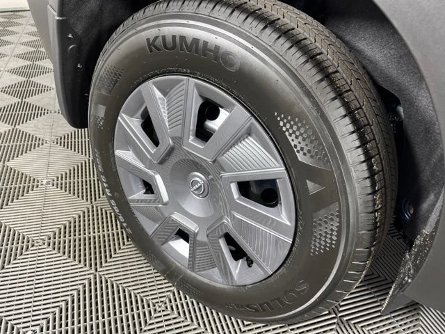 New 2026 Nissan Kicks S FWD image 19
