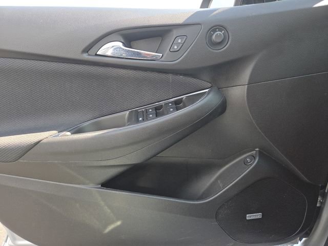 Used 2017 Chevrolet Cruze LT image 30