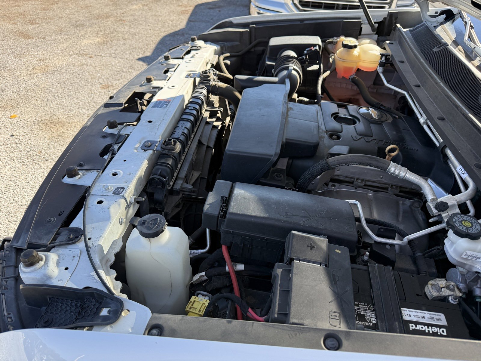 Used 2019 Chevrolet Colorado W/T w/ WT Convenience Package image 32