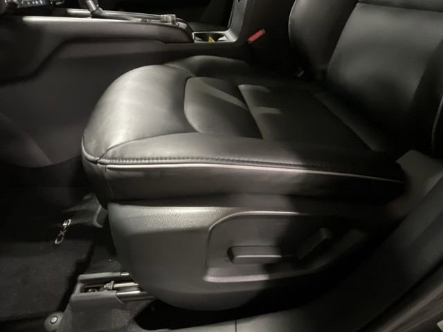 Certified 2025 MAZDA CX-5 AWD 2.5 S w/ Select Package image 18