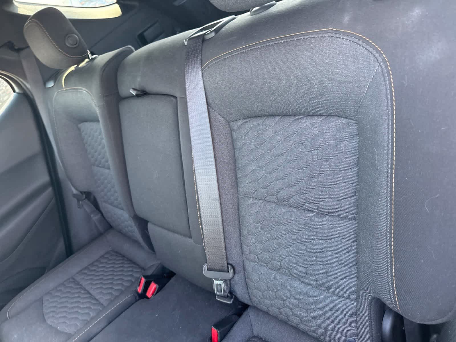 Used 2019 Chevrolet Equinox LT AWD/4WD image 16