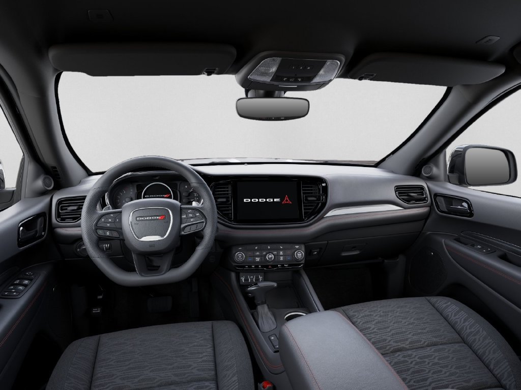 New 2027 Dodge Durango GT AWD/4WD image 16