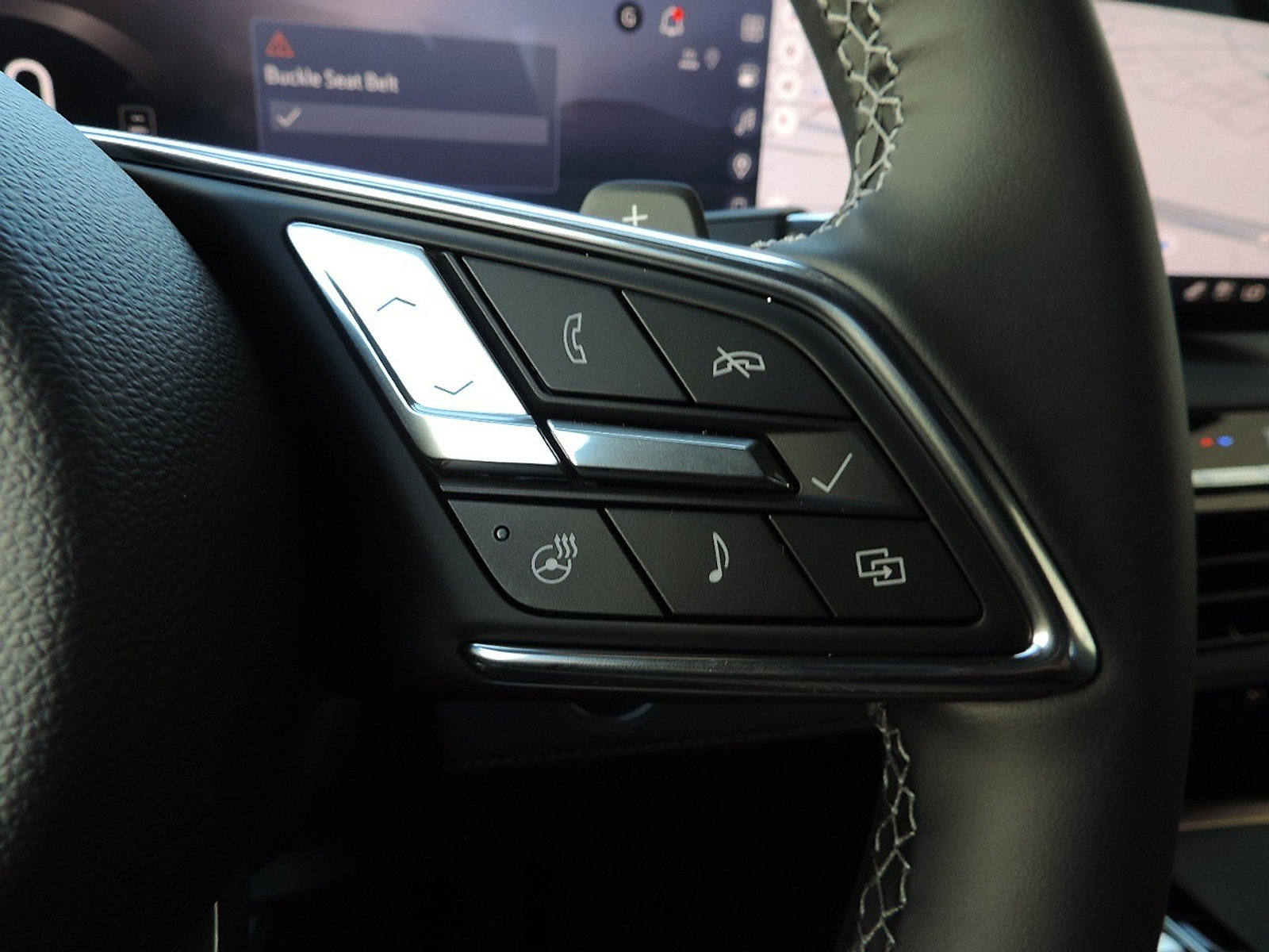 New 2026 Buick Enclave Avenir w/ Super Cruise Package image 26
