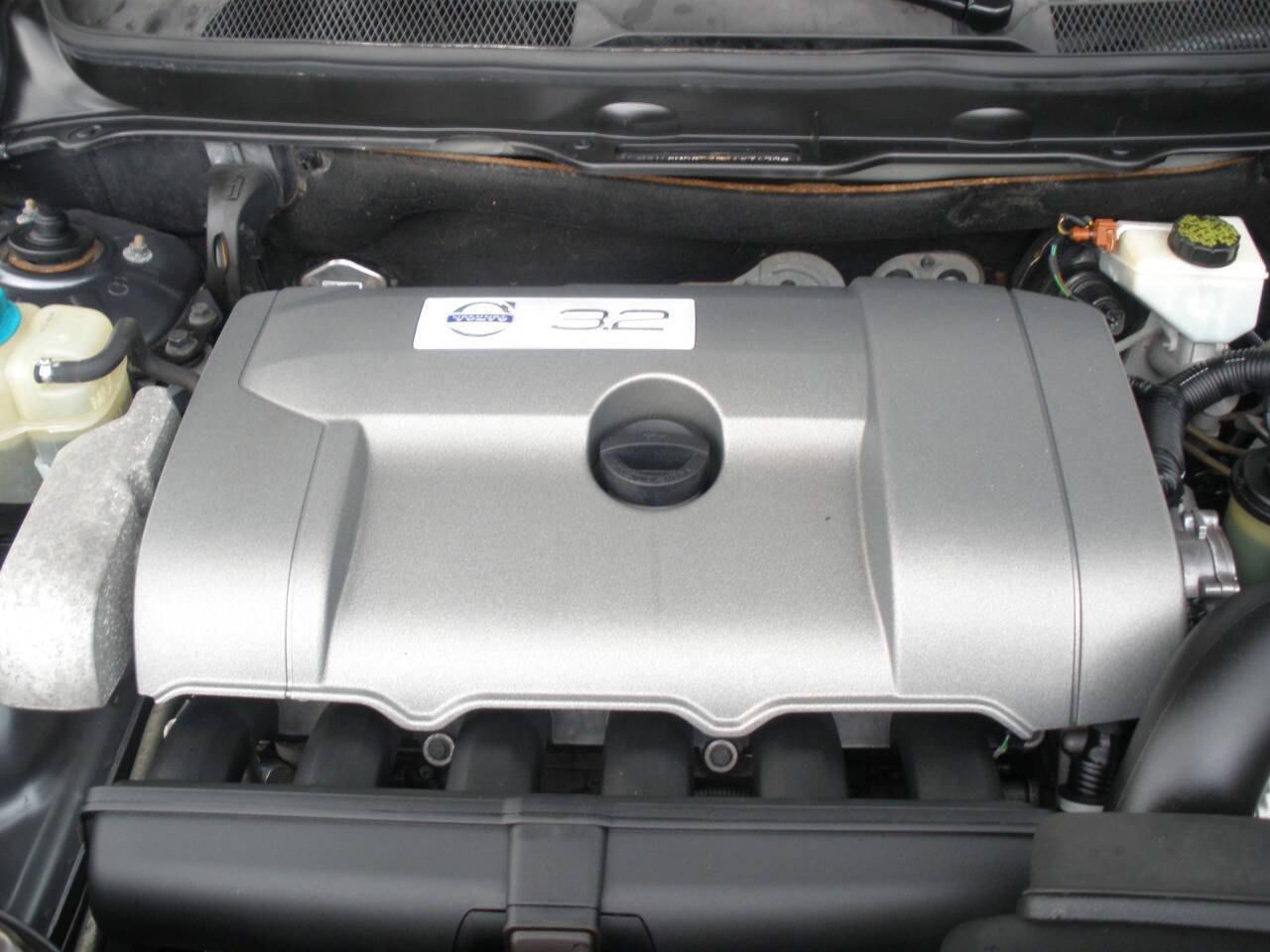 Used 2008 Volvo XC90 3.2 AWD/4WD image 14