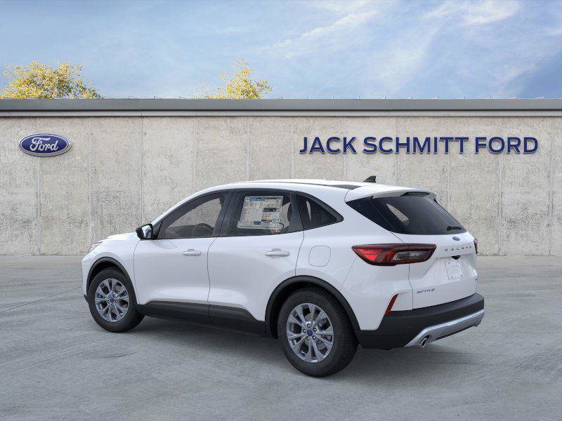 New 2026 Ford Escape Active image 4