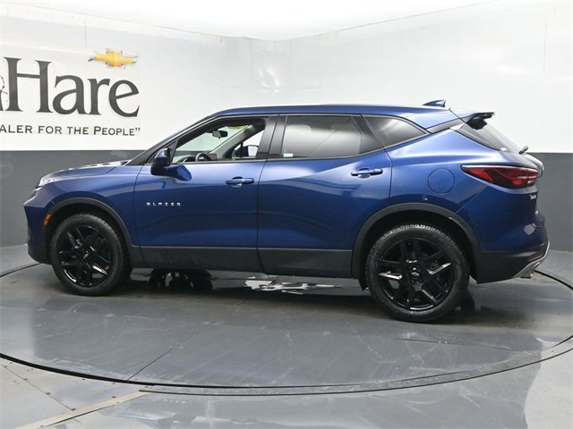 Used 2023 Chevrolet Blazer LT image 51