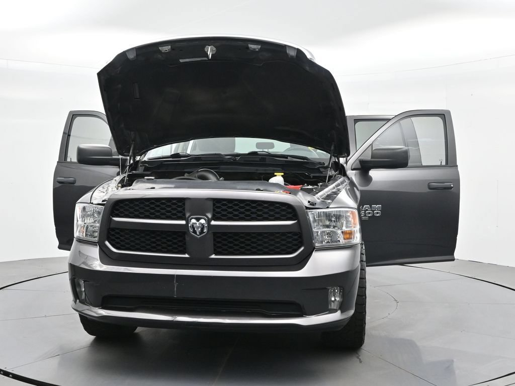 Used 2019 RAM 1500 Express w/ Express Value Package RWD image 39