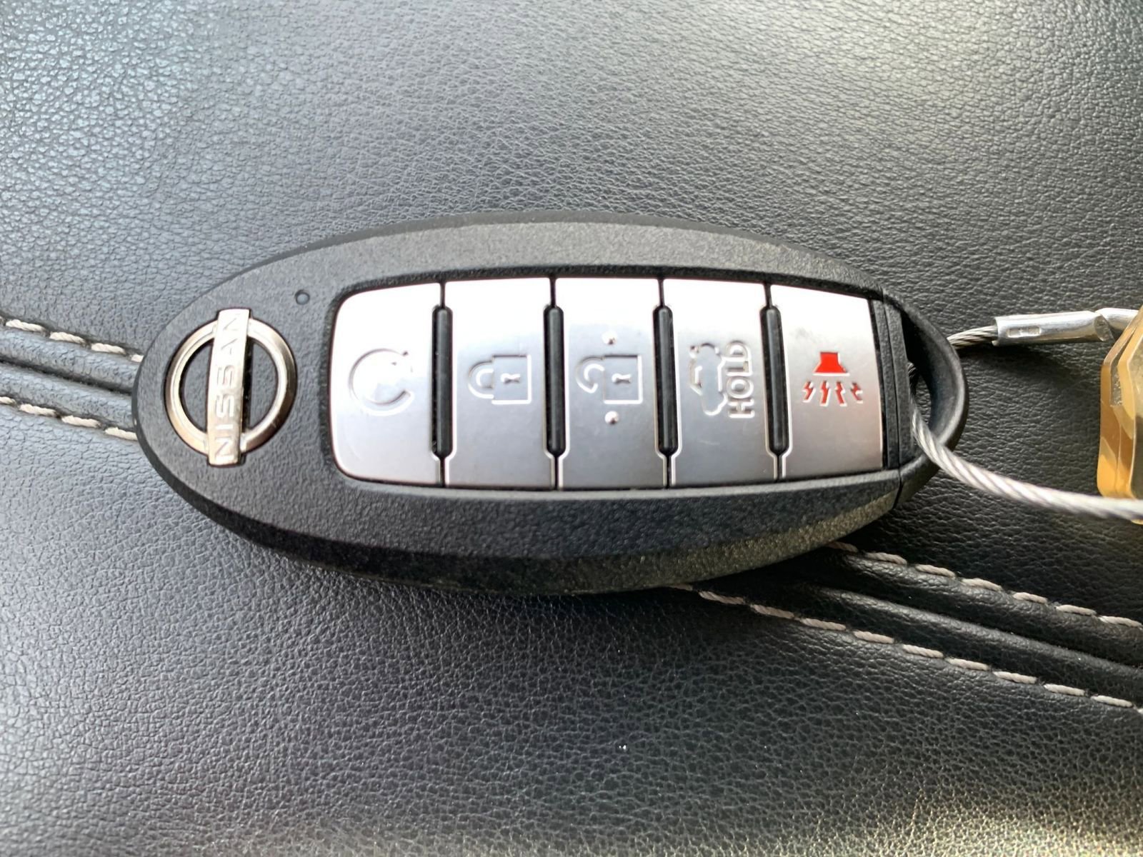 Used 2025 Nissan Altima 2.5 SV image 22