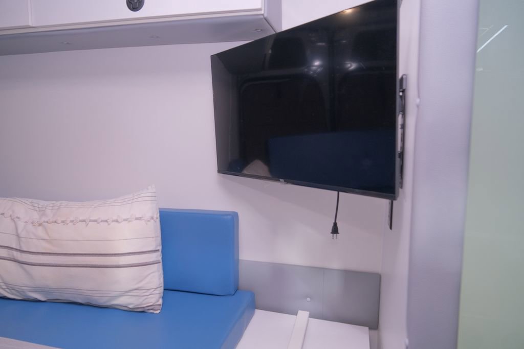 Used 2021 Mercedes-Benz Sprinter 2500 image 49