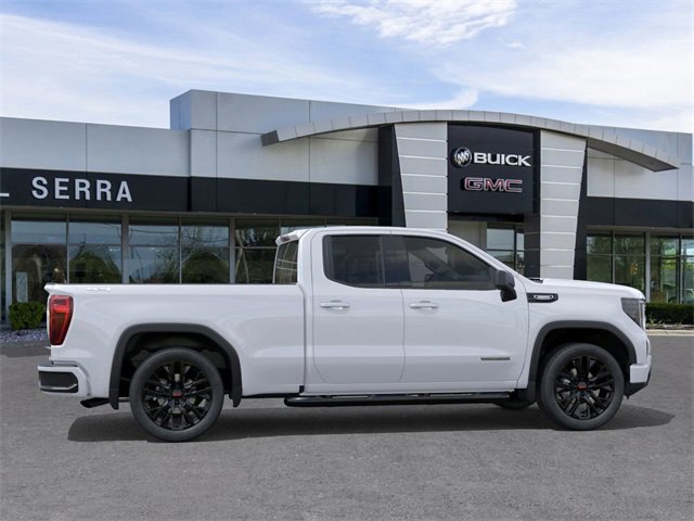 New 2026 GMC Sierra 1500 Elevation image 5