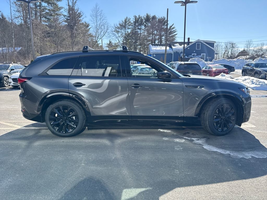 New 2026 MAZDA CX-90 3.3 Turbo S w/ Premium Package image 6