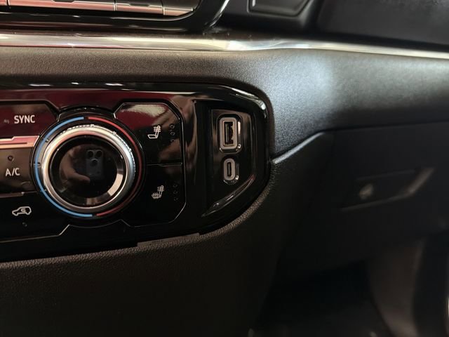 Certified 2025 GMC Sierra 1500 Elevation AWD/4WD image 26