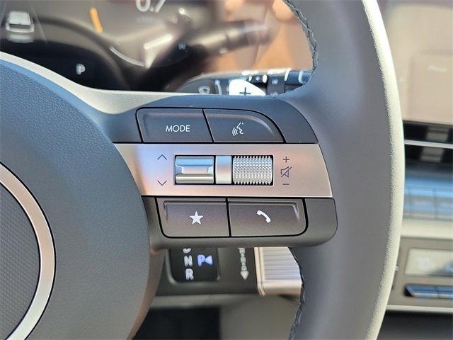 New 2026 Hyundai Kona SEL Premium image 6