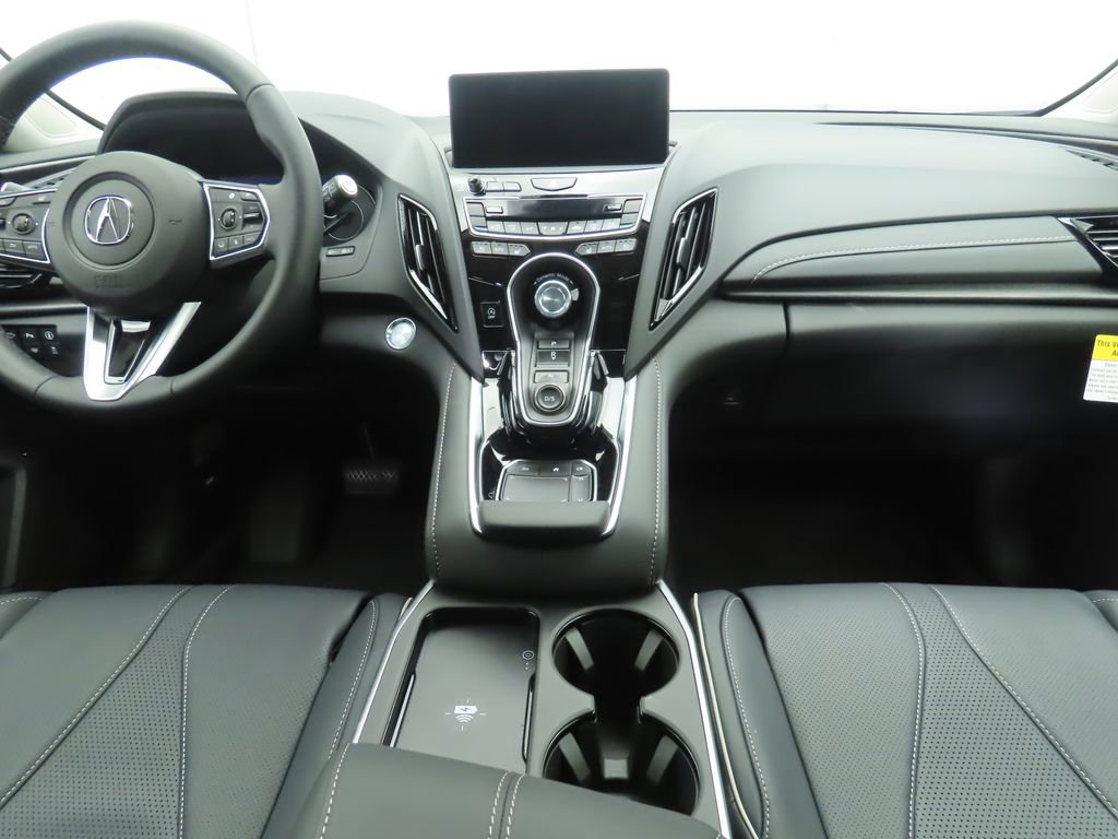 New 2026 Acura RDX Advance Package image 14
