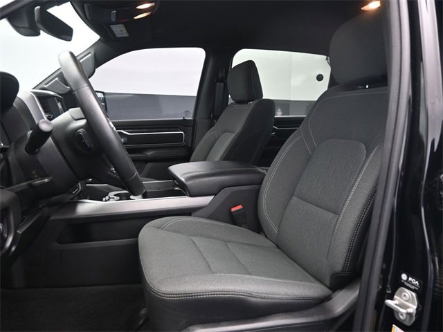 Used 2024 RAM 1500 Big Horn image 9