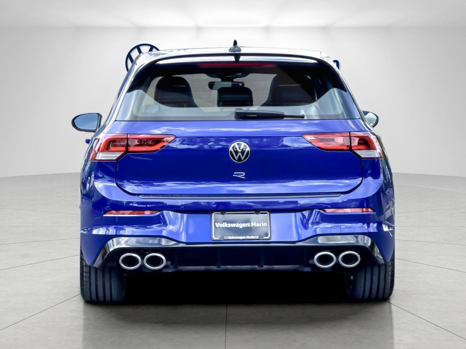 New 2026 Volkswagen Golf image 4