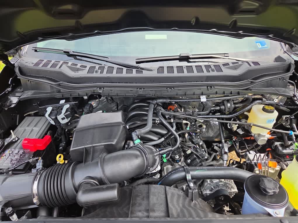New 2026 Ford F350 XLT AWD/4WD image 13