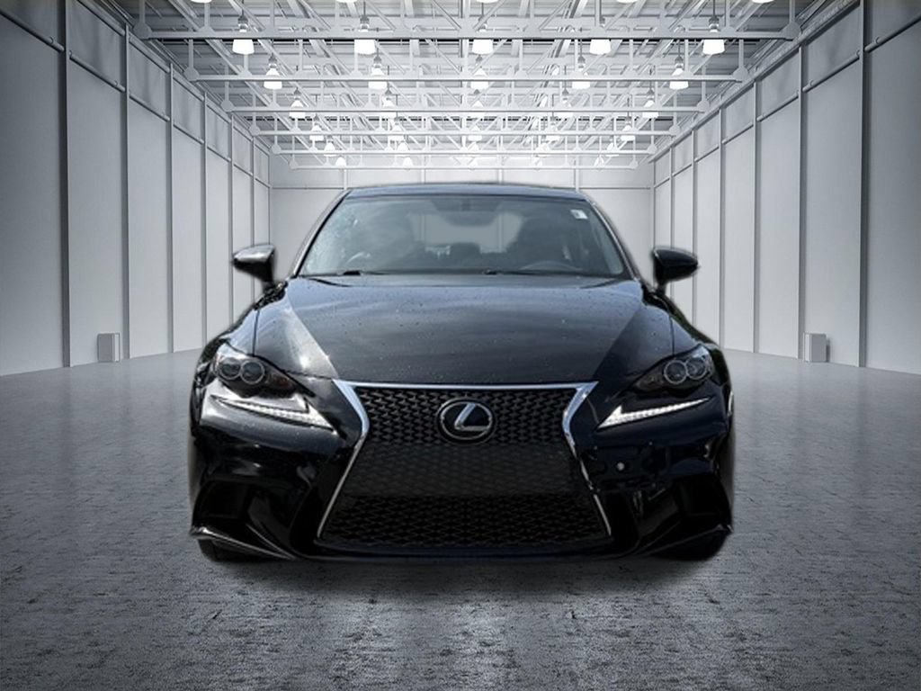 Used 2016 Lexus IS 200t RWD image 18