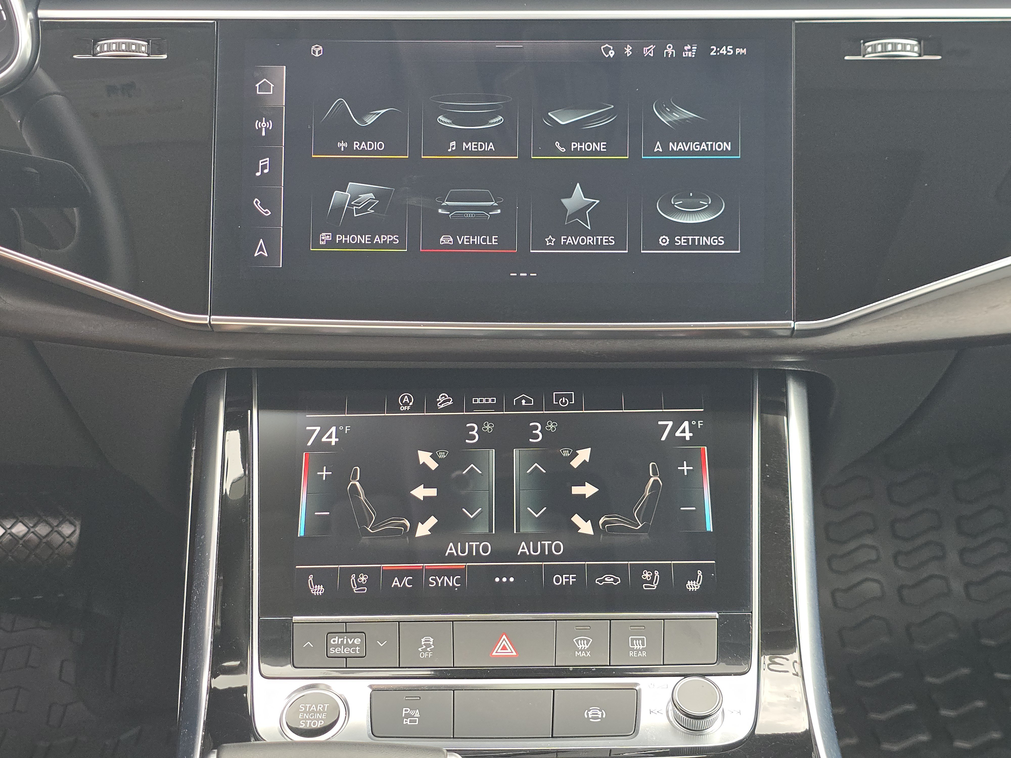 Used 2023 Audi Q8 Premium Plus AWD/4WD image 26
