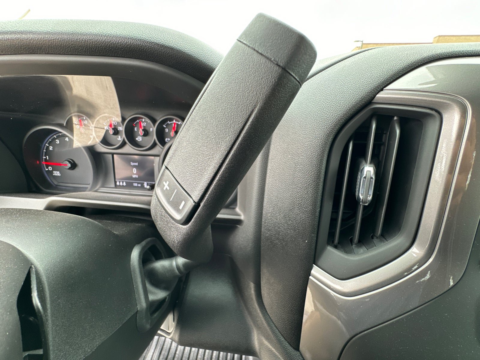 New 2025 GMC Sierra 3500 Pro w/ 1SA Pro Safety Plus Package RWD image 30
