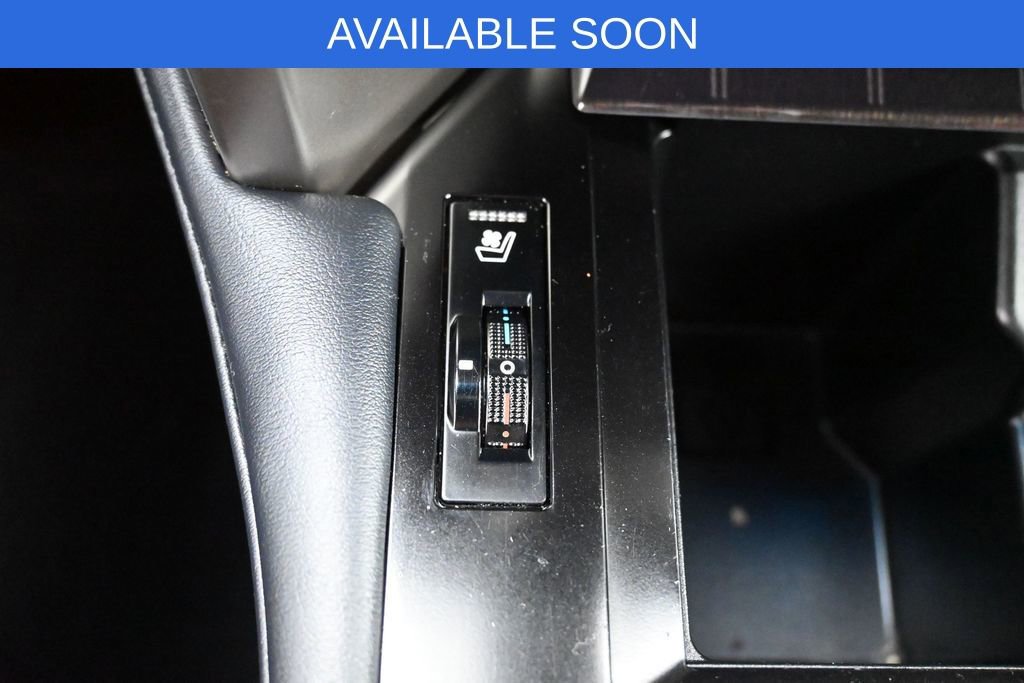 Used 2020 Lexus GX 460 Premium AWD/4WD image 27