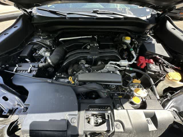 Certified 2026 Subaru Forester Limited AWD/4WD image 27