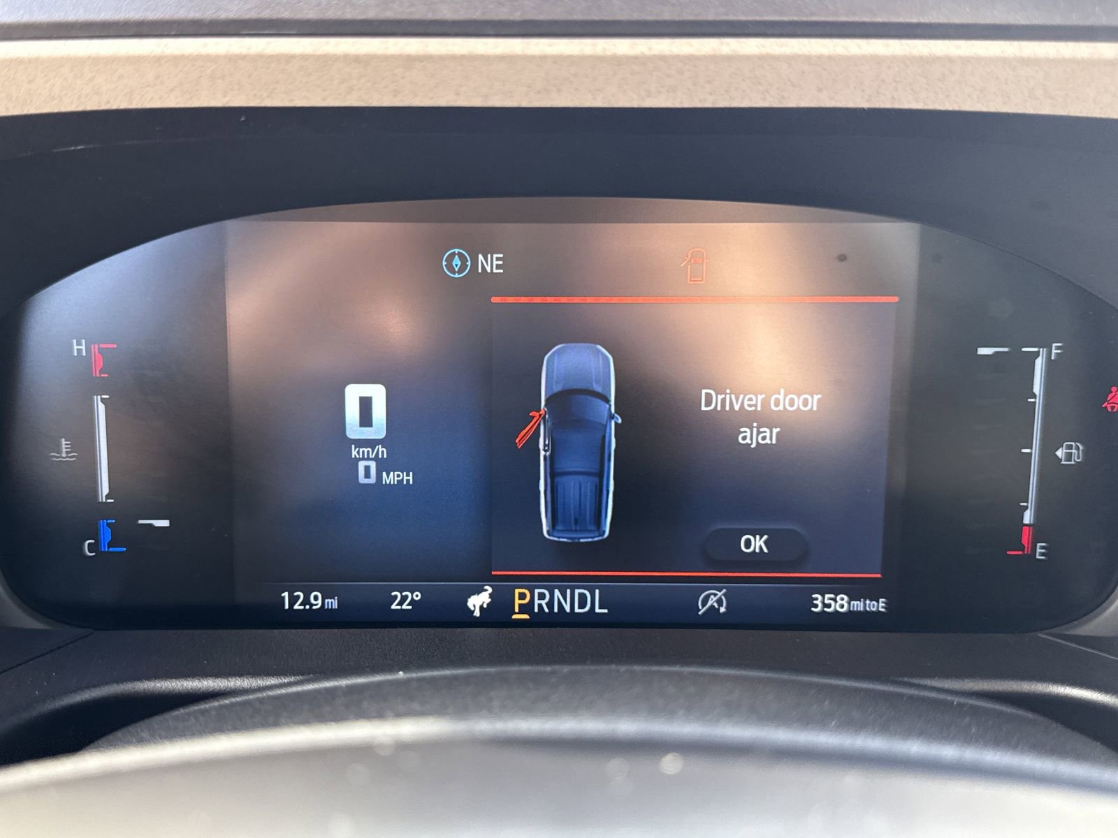 New 2026 Ford Bronco Sport Big Bend AWD/4WD image 27