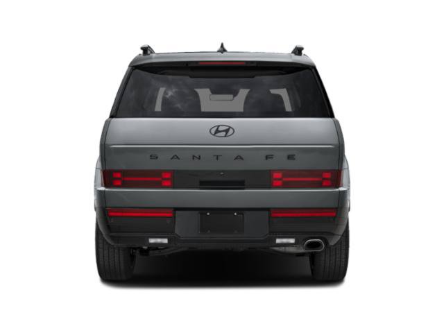 New 2027 Hyundai Santa Fe Calligraphy AWD/4WD image 5