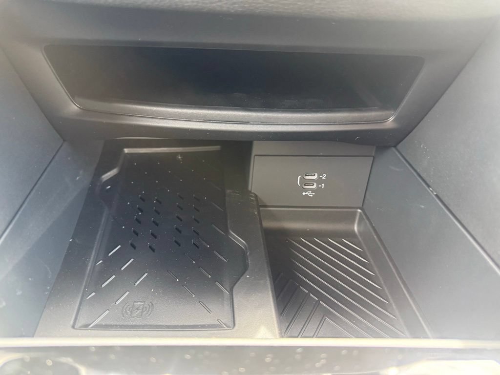 New 2027 Chrysler Pacifica Limited AWD/4WD image 26