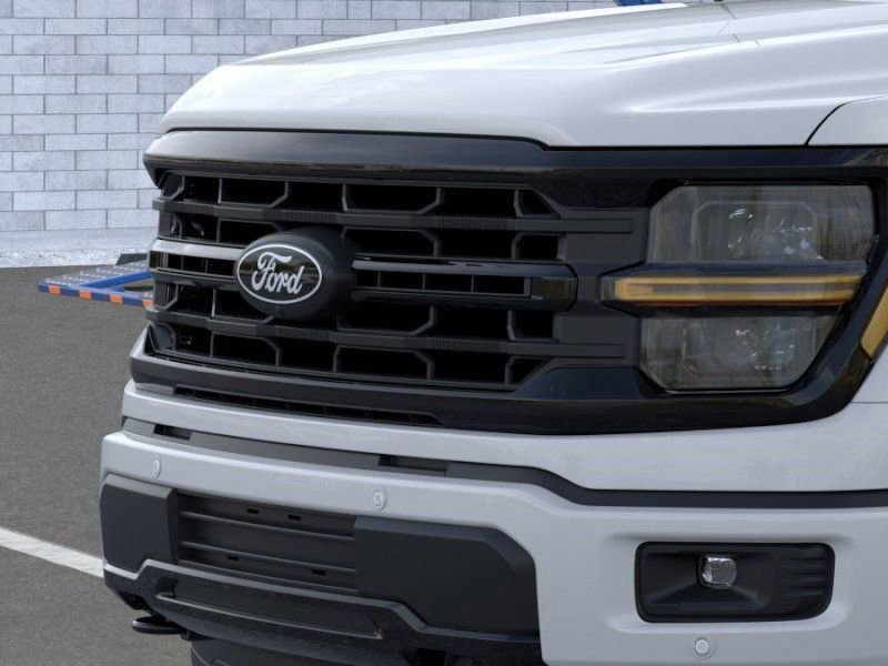 New 2026 Ford F150 XLT AWD/4WD image 17
