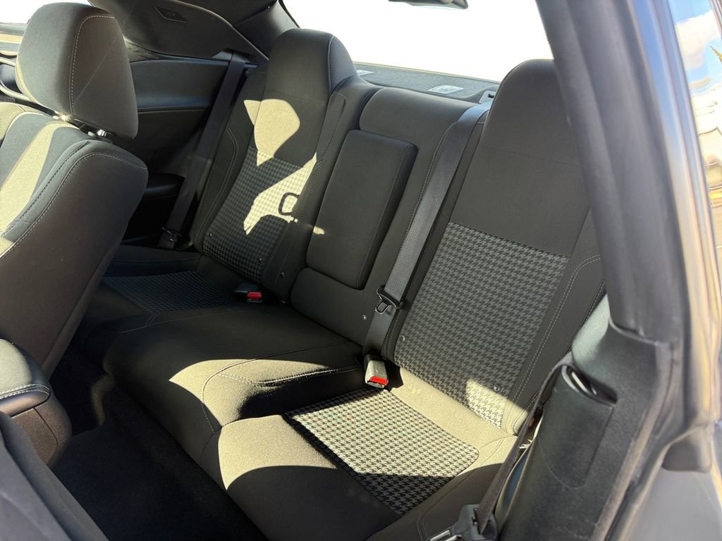 Used 2023 Dodge Challenger SXT image 16