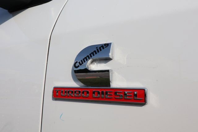 Used 2025 RAM 2500 Laramie image 4