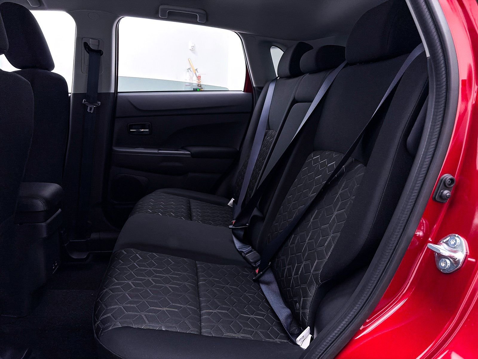 New 2026 Mitsubishi Outlander Sport LE image 20