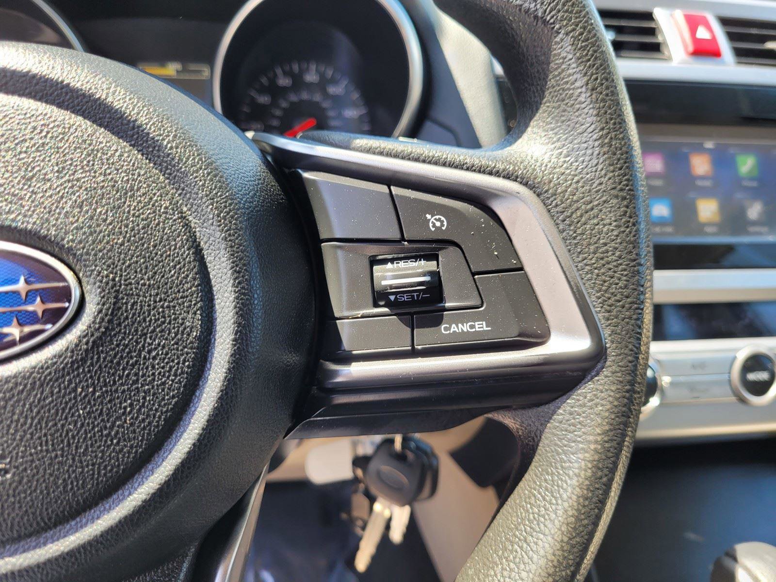 Used 2018 Subaru Outback 2.5i image 32