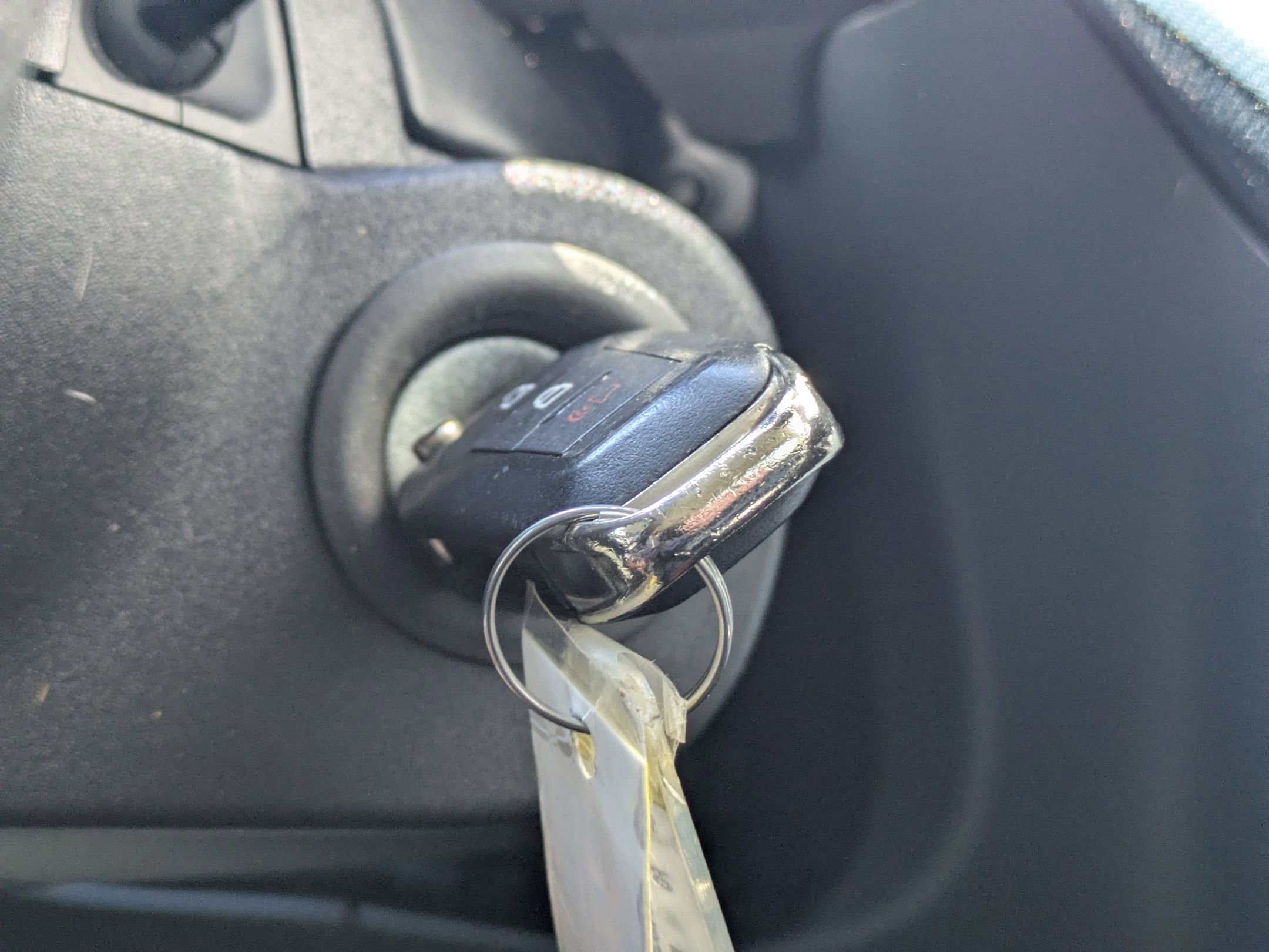 Certified 2024 Ford Maverick XLT image 21