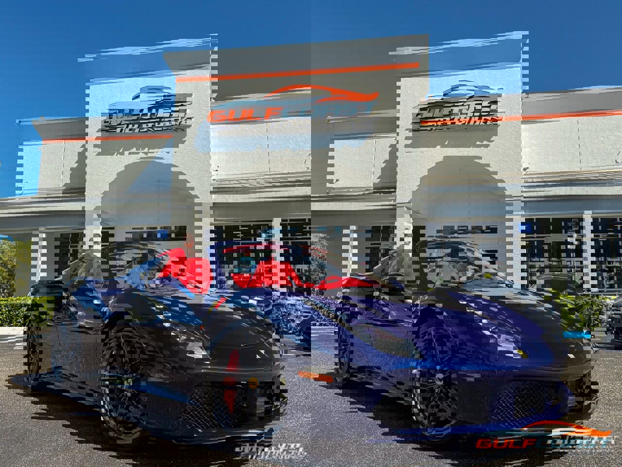 Used 2018 Ferrari 488 Spider