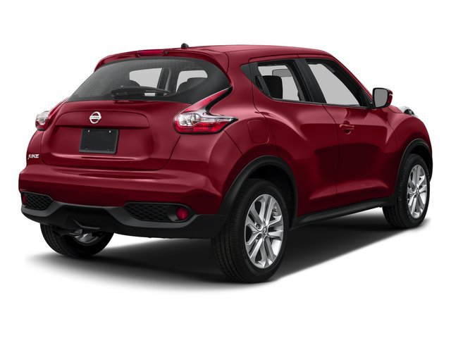 Used 2017 Nissan Juke S AWD/4WD image 5