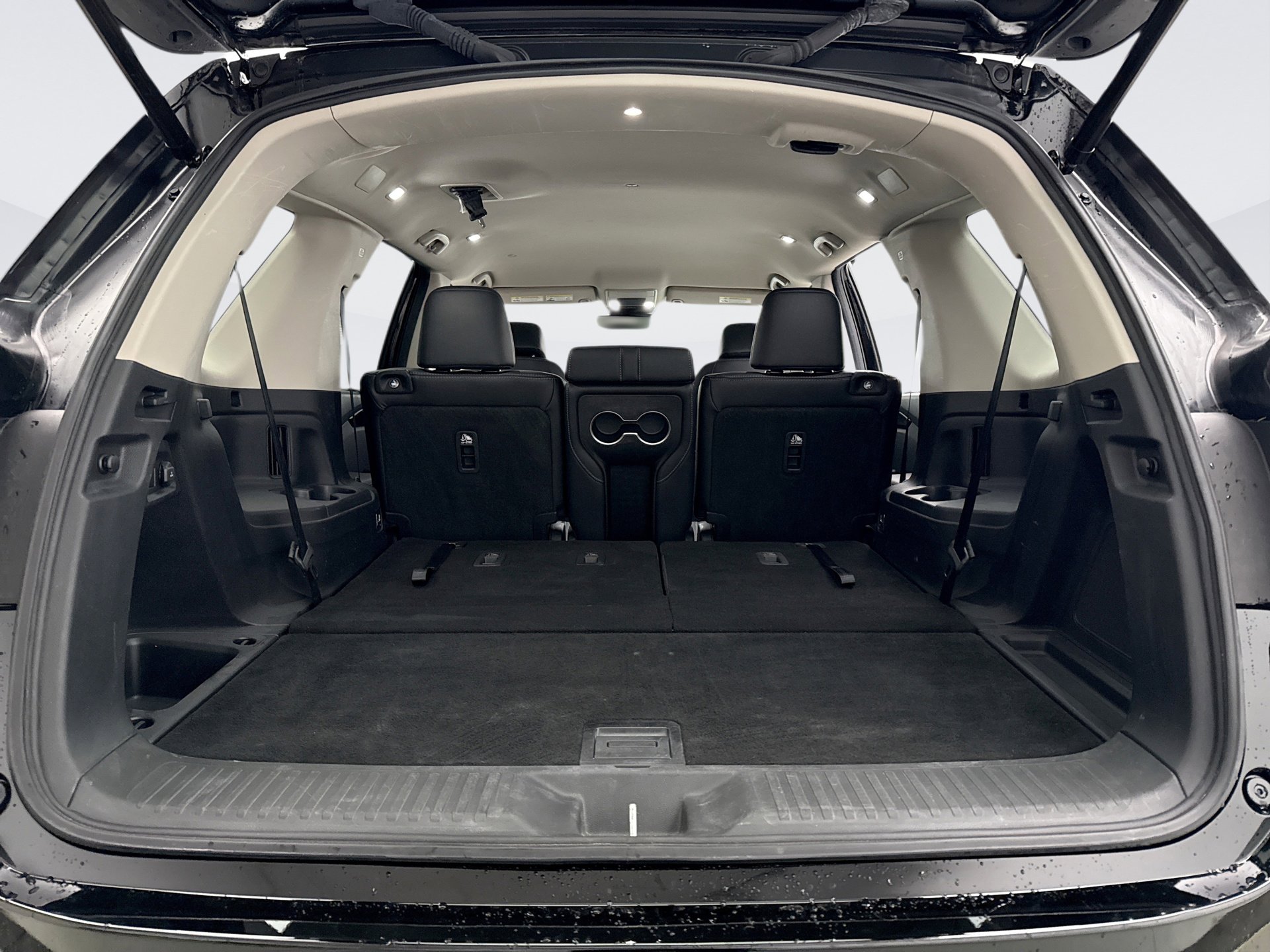 Used 2025 Honda Pilot EX-L image 20