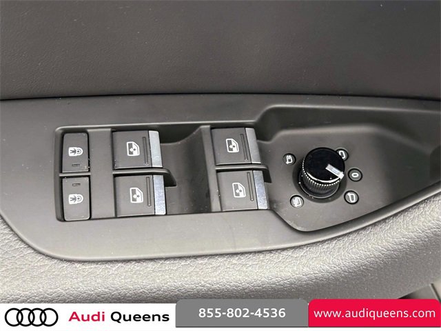 Certified 2024 Audi A6 2.0T Premium image 17