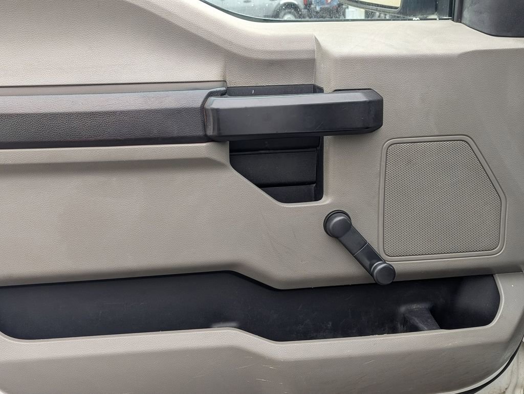 Used 2018 Ford F150 XL AWD/4WD image 11