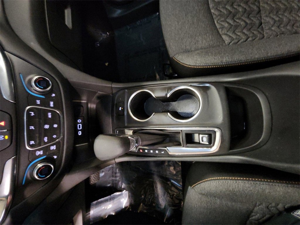 Certified 2024 Chevrolet Equinox LT image 21