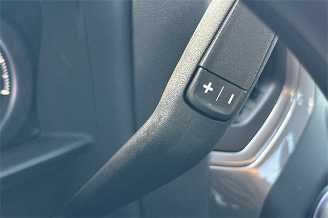 New 2026 Chevrolet Silverado 1500 Custom Trail Boss image 26