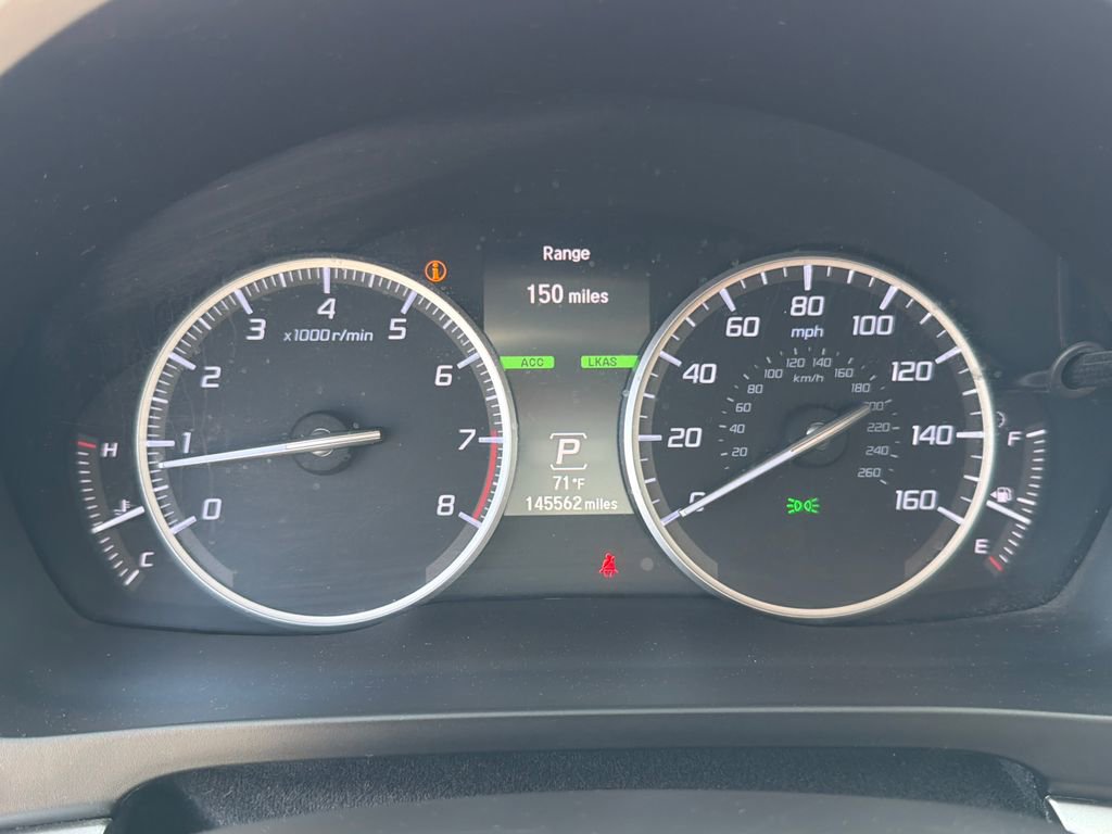 Used 2019 Acura ILX image 15