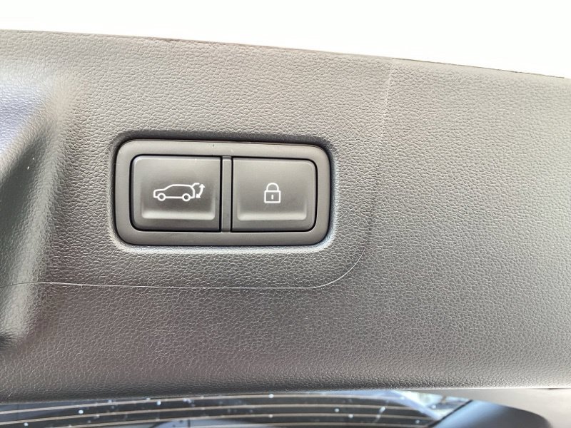 New 2027 Hyundai Santa Fe SE AWD/4WD image 16