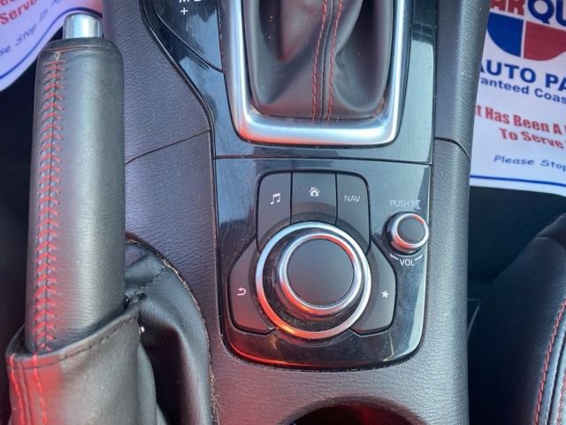 Used 2014 MAZDA MAZDA3 i Grand Touring image 24