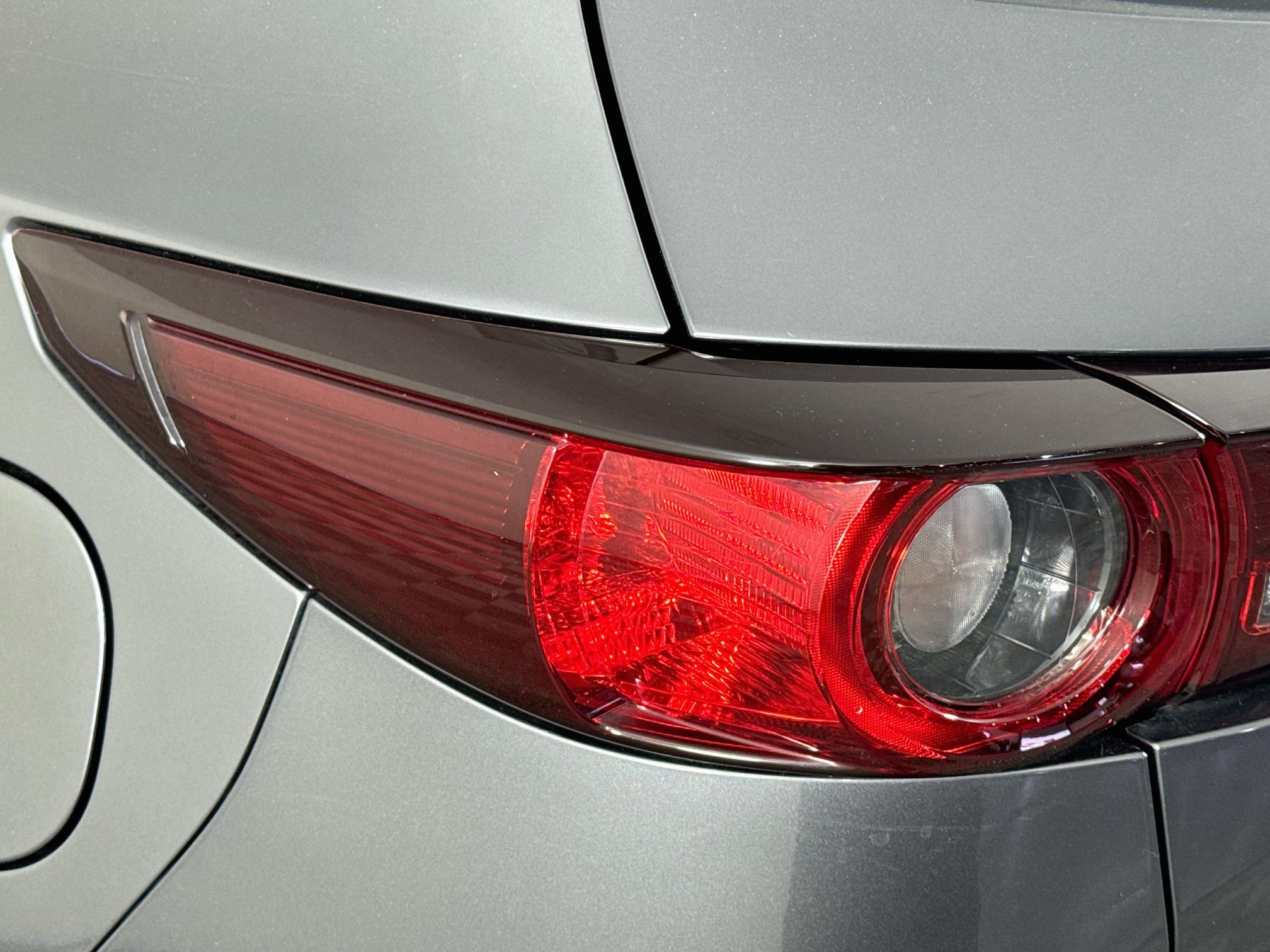 Used 2018 MAZDA CX-5 Touring FWD image 34