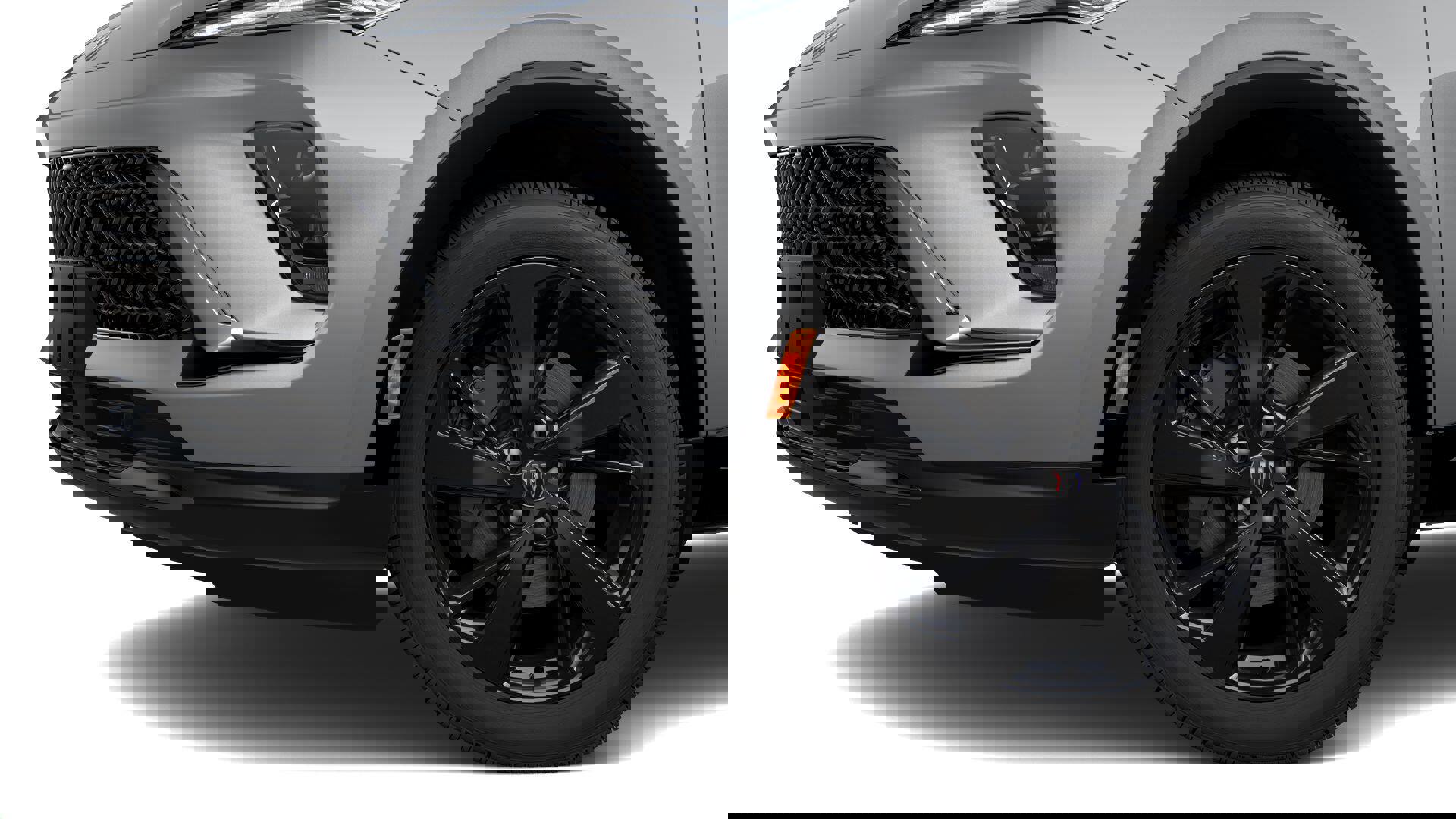 New 2026 Buick Envision Sport Touring image 5