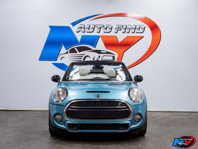 Used 2016 MINI Cooper S image 8