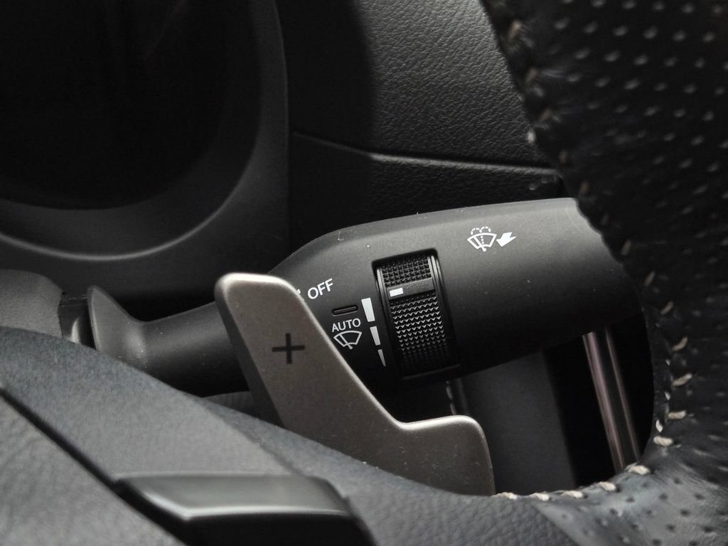 Used 2024 Lexus IS 350 F Sport w/ Navigation Package RWD image 34