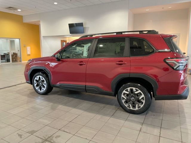 New 2026 Subaru Forester Premium image 3